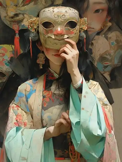 日番连载铁骨少年团在线动漫封面